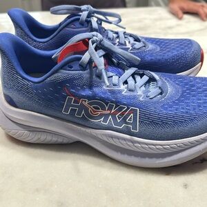 Hoka Mach 6 size 7.5B Women’s